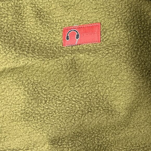 Russell Athletic Hoodie Men’s XL Camo Heavy Hunting Hiking W/ Kangaroo Pocket - Picture 9 of 14